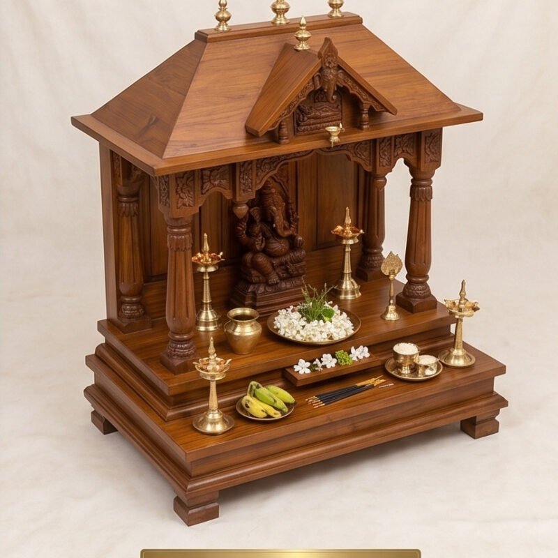 Pooja Mini 13